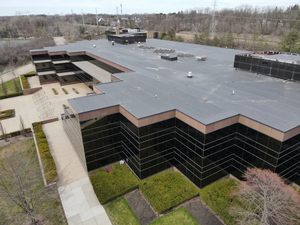 Roofing Capabilities in Fishers, IN