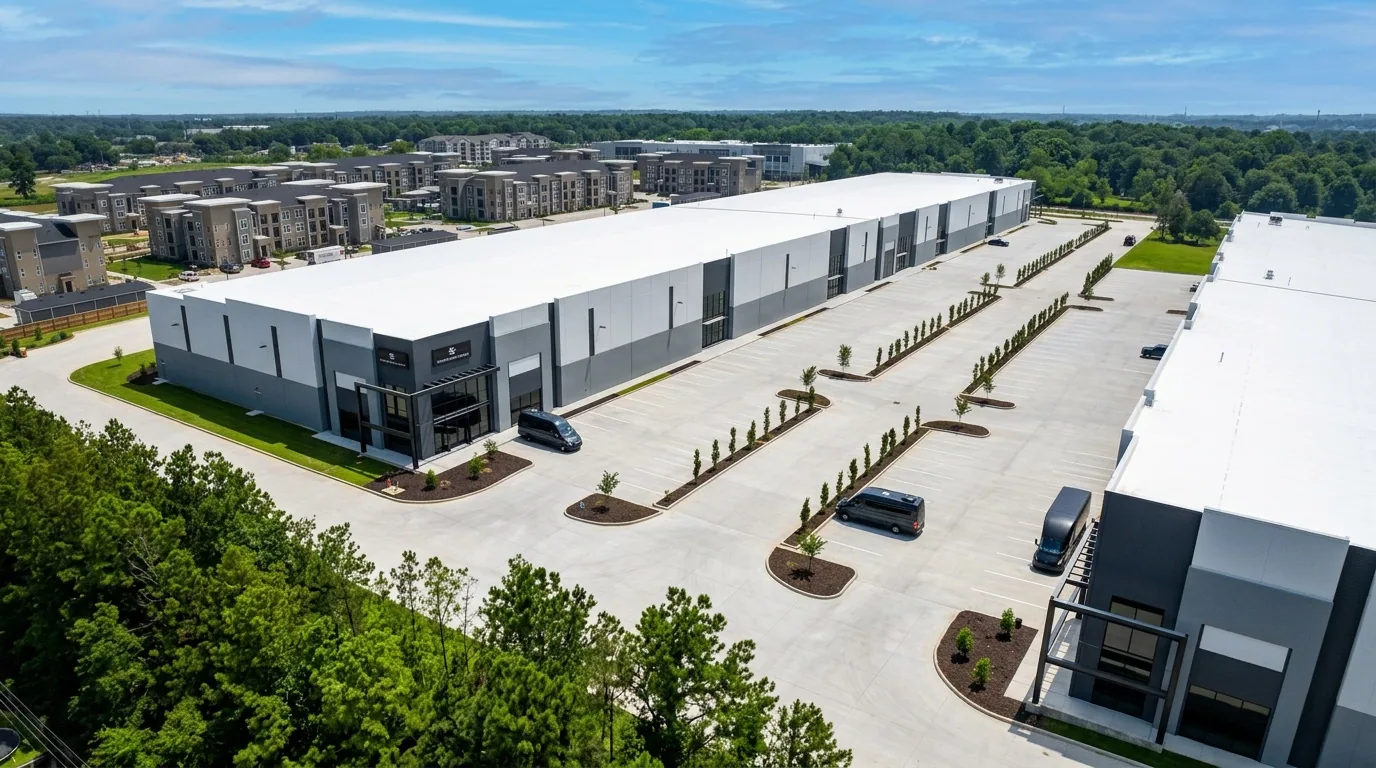Commercial Roof Condition Reports in Fishers, IN