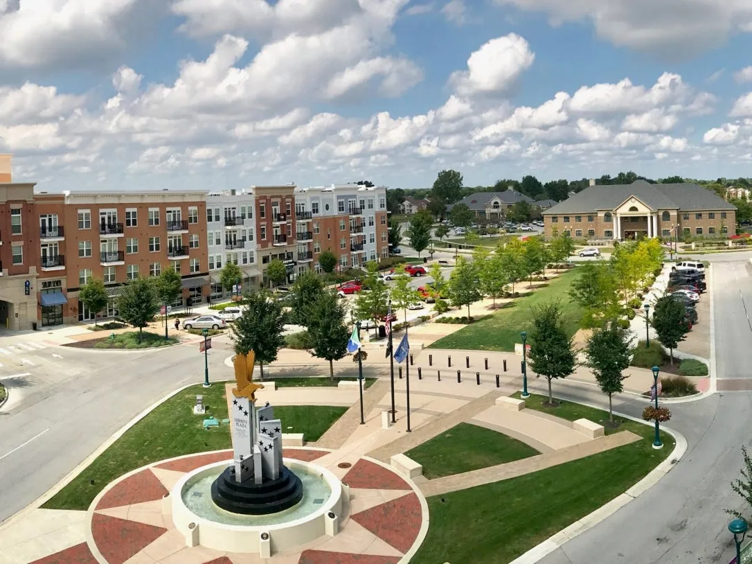 Fishers, IN
