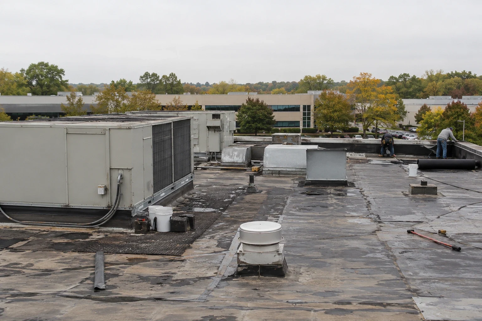 Real Estate Investors and REITs in Fishers, IN