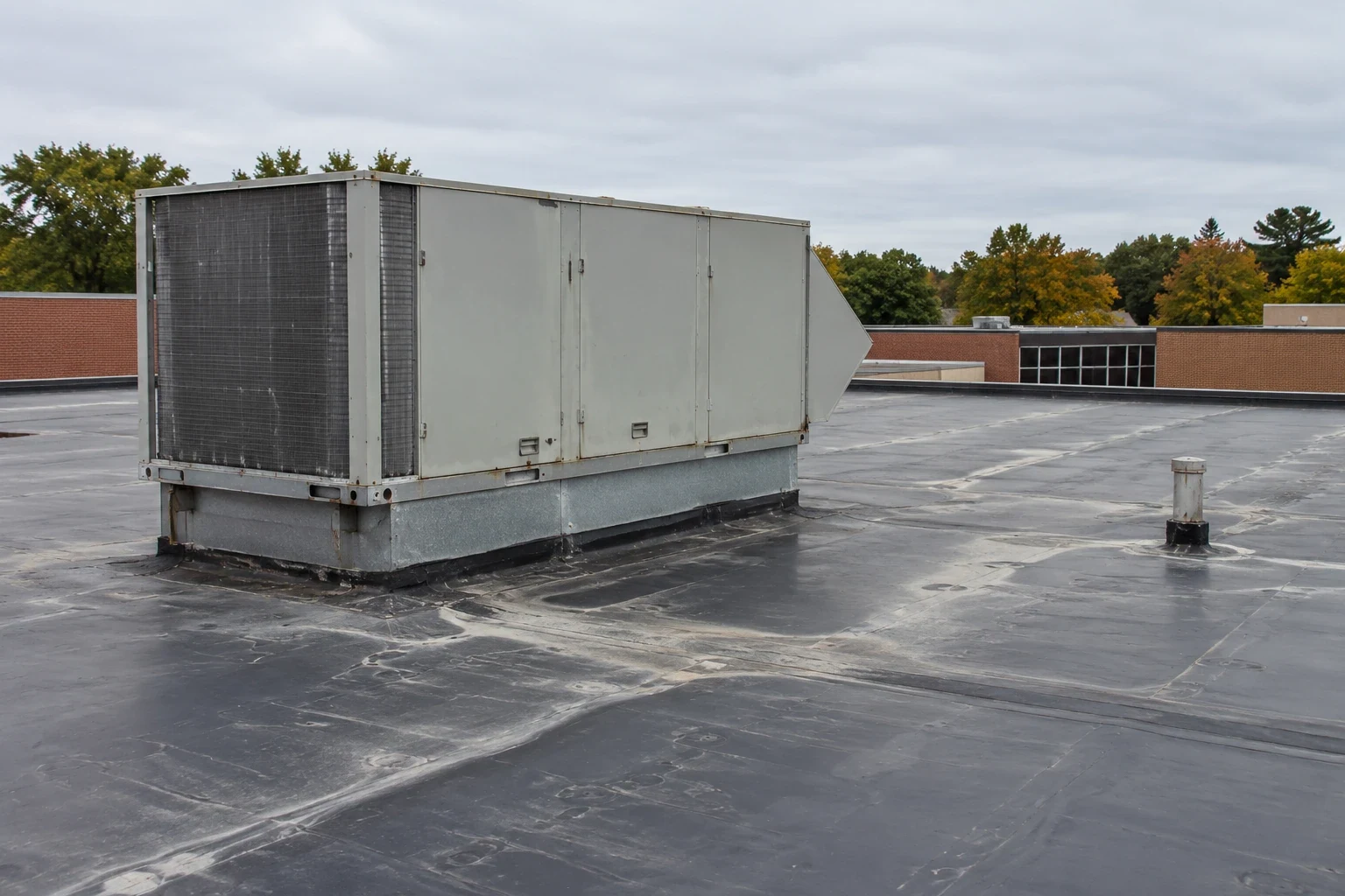 Industries We Serve in Fishers, IN