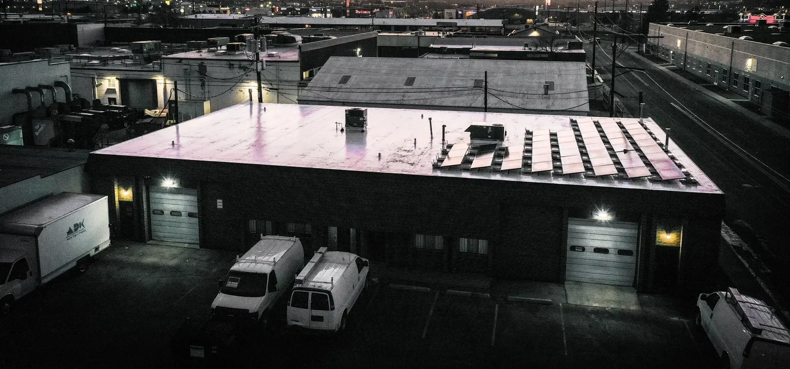 Holcim Elevate Roofing in Fishers, IN