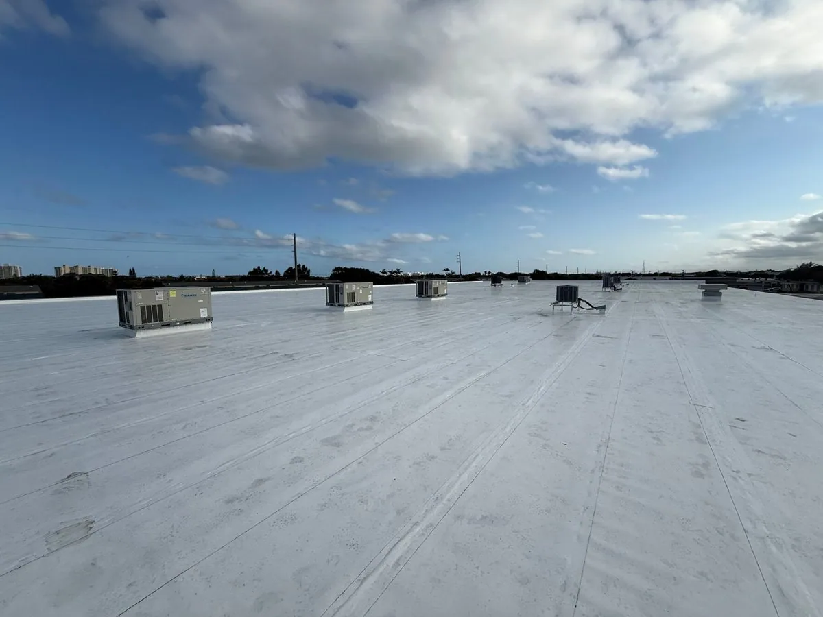 Roofing Manufacturers in Fishers, IN