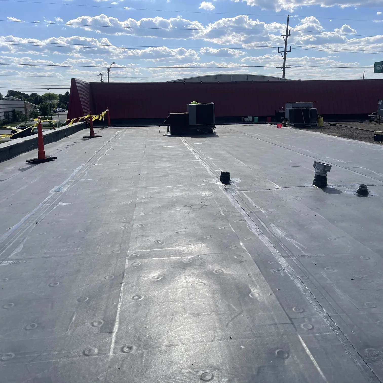 Roofing Manufacturers in Fishers, IN