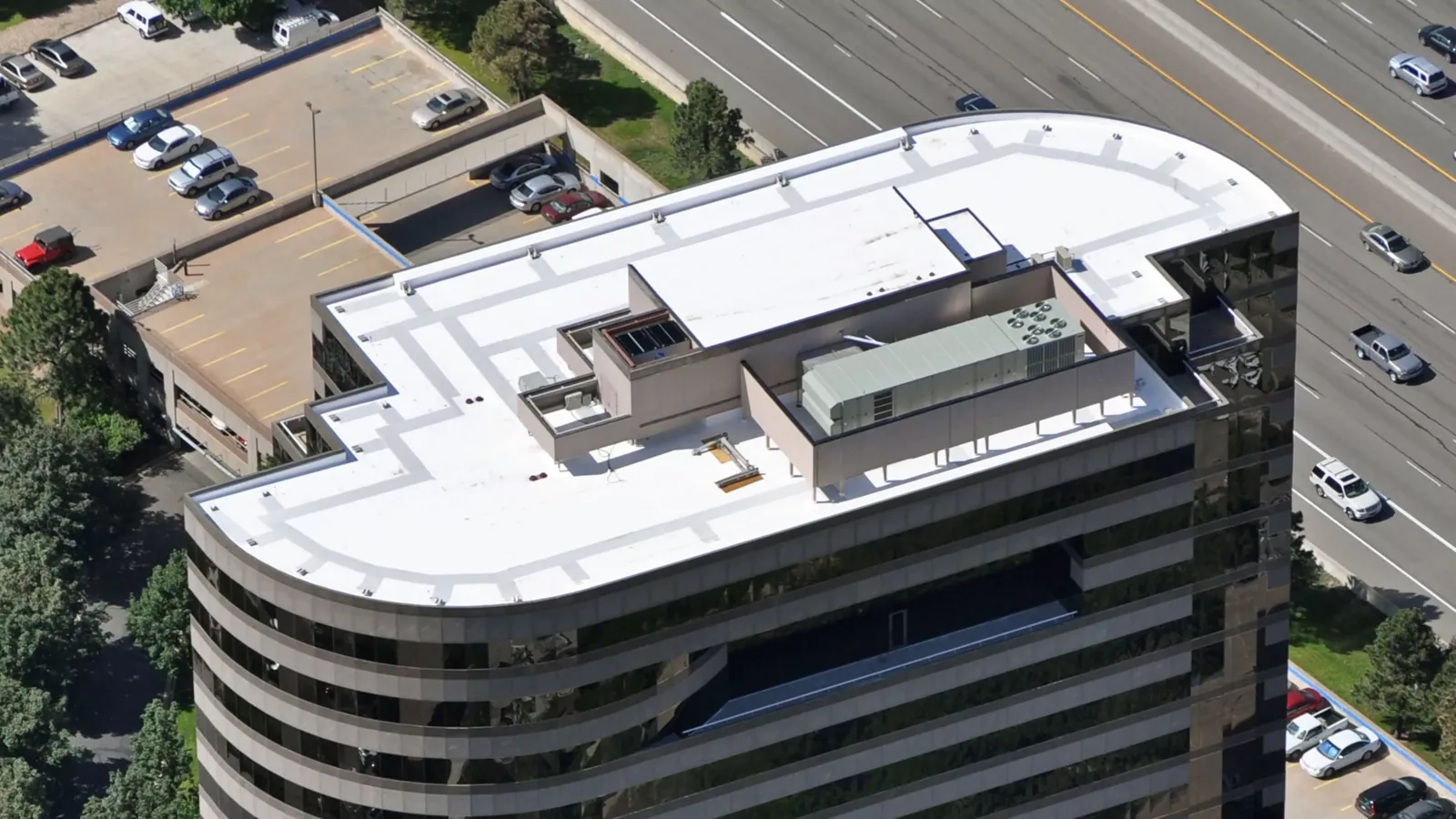 Roofing Manufacturers in Fishers, IN