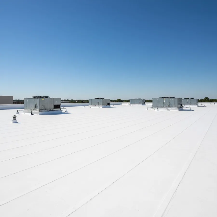 Roofing Manufacturers in Fishers, IN