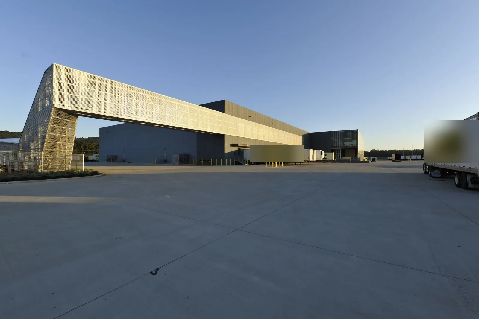 Data Center Roofing in Fishers, IN