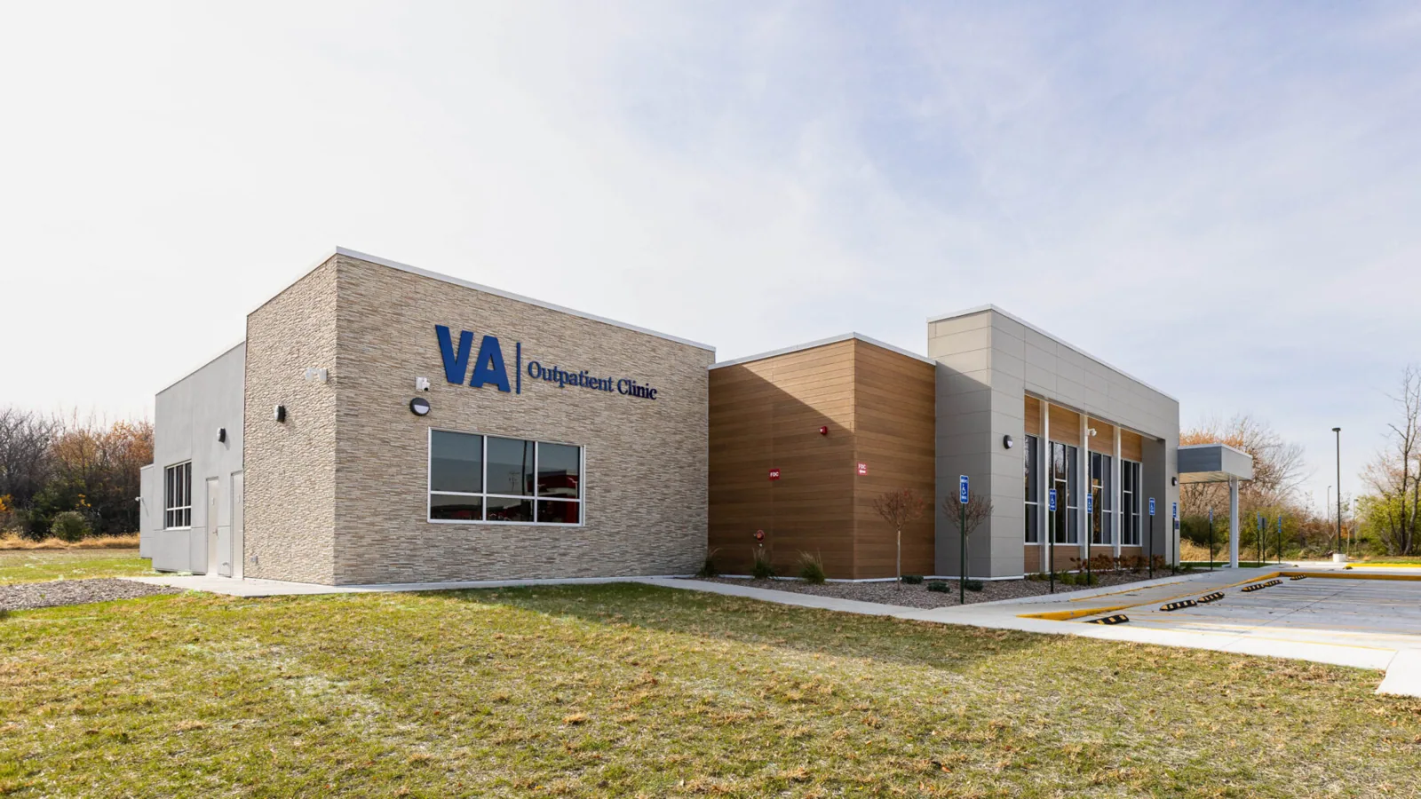Office Building Roofing in Fishers, IN