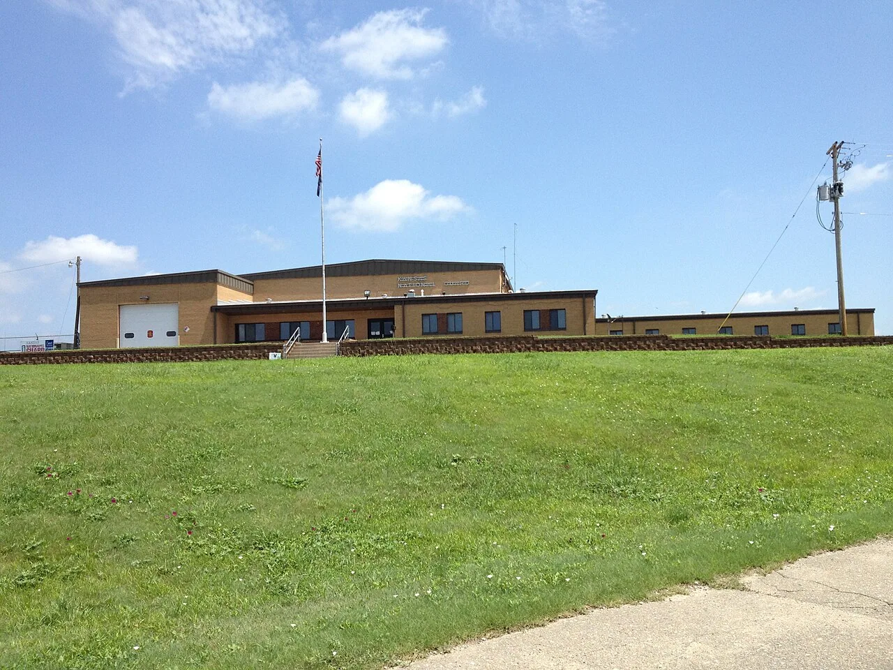 Data Center Roofing in Fishers, IN