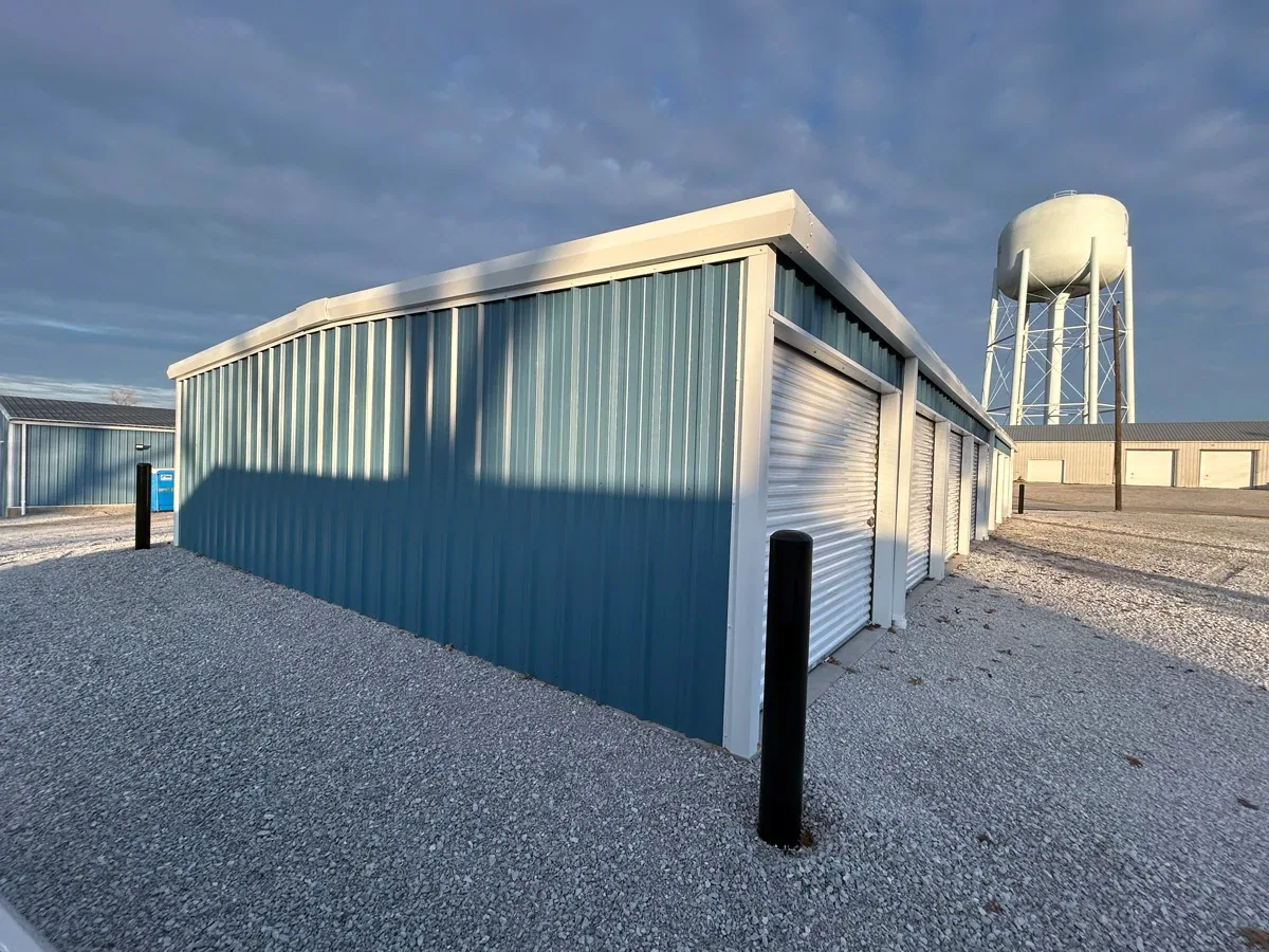 Warehouse Roofing in Fishers, IN