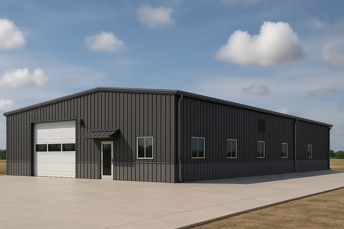 Cold Storage Roofing in Fishers, IN