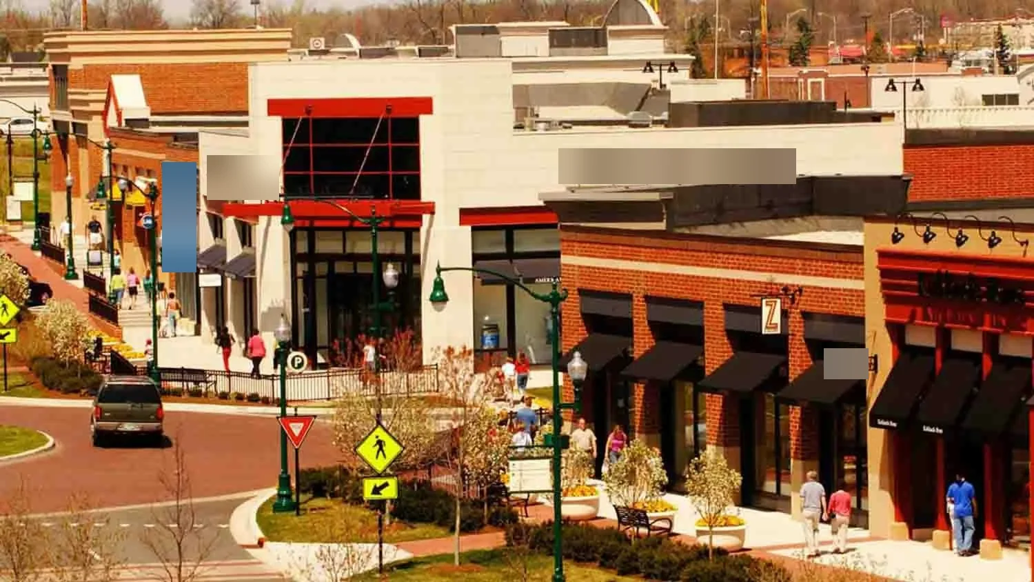 Fishers Life Sciences & Innovation Park in Fishers, IN